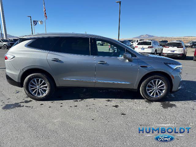 Used 2024 Buick Enclave Premium image 6