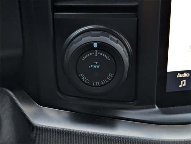 Certified 2024 Ford F250 Platinum image 17