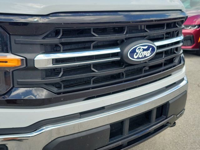 Certified 2024 Ford F150 XLT w/ Mobile Office Package AWD/4WD image 7