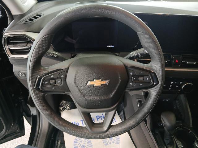 Used 2025 Chevrolet TrailBlazer LT image 13