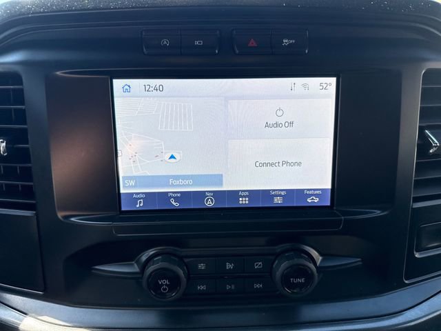 Certified 2021 Ford F150 XL w/ STX Appearance Package image 17