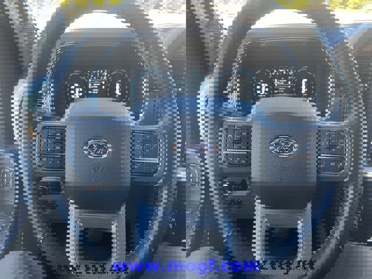 Certified 2023 Ford F150 Lariat w/ Equipment Group 502A High image 17