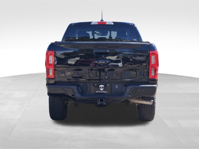 Certified 2021 Ford Ranger XLT w/ Equipment Group 302A High AWD/4WD image 8