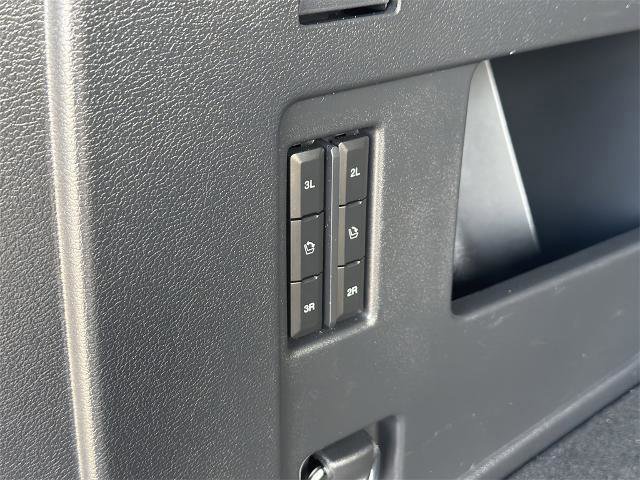 Certified 2022 Ford Expedition XLT image 11