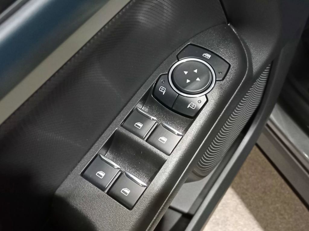 Certified 2023 Ford Bronco Sport Heritage w/ Heritage Convenience Package image 18