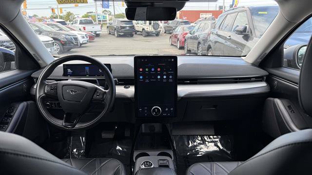 Certified 2023 Ford Mustang Mach-E Select AWD/4WD image 24