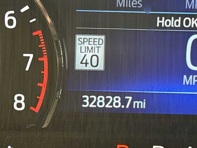 Certified 2023 Ford Explorer ST-Line image 12