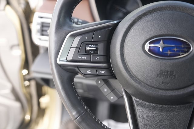 Used 2021 Subaru Outback Touring XT image 23