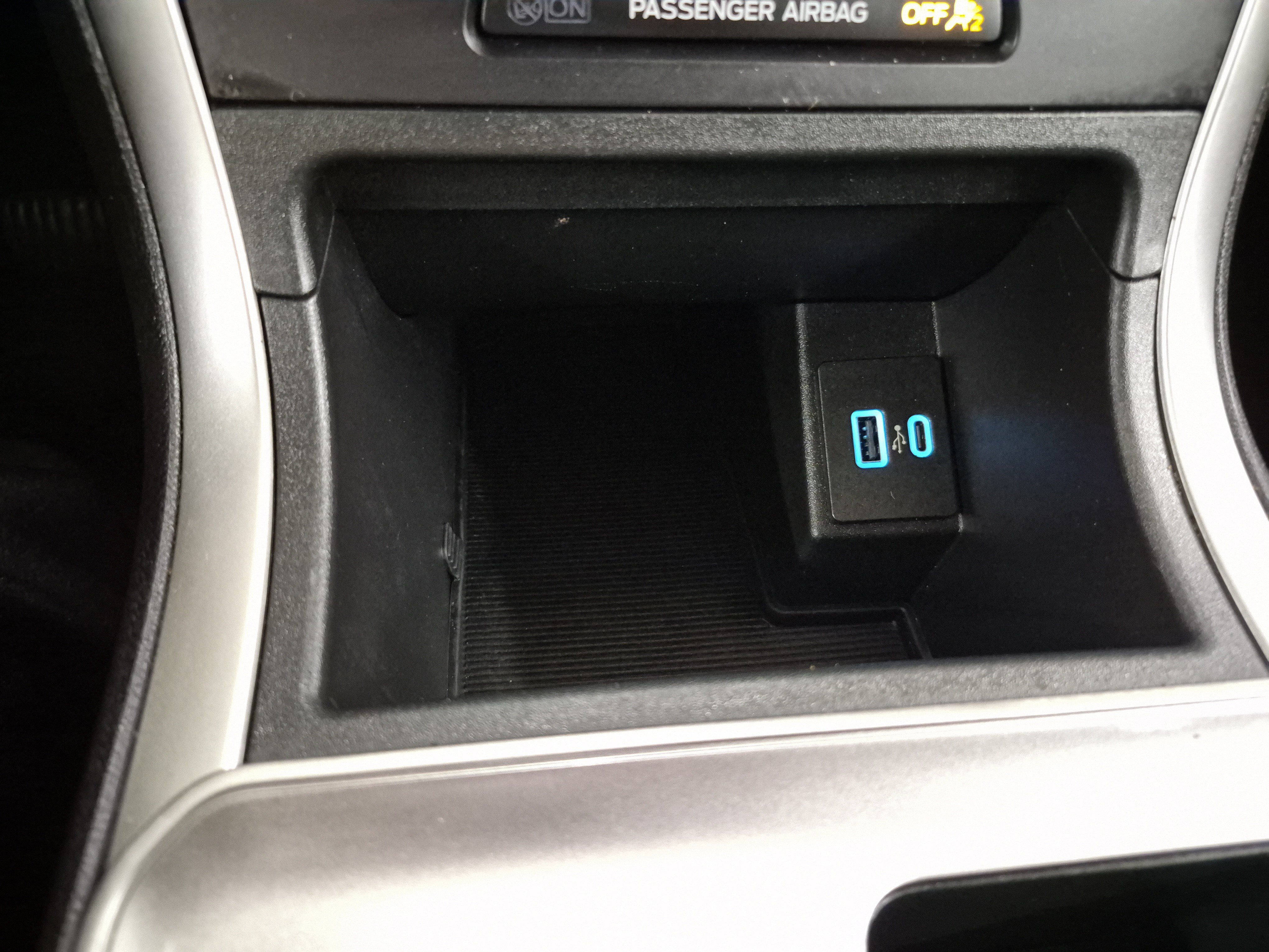 Certified 2024 Ford Edge SEL AWD/4WD image 29