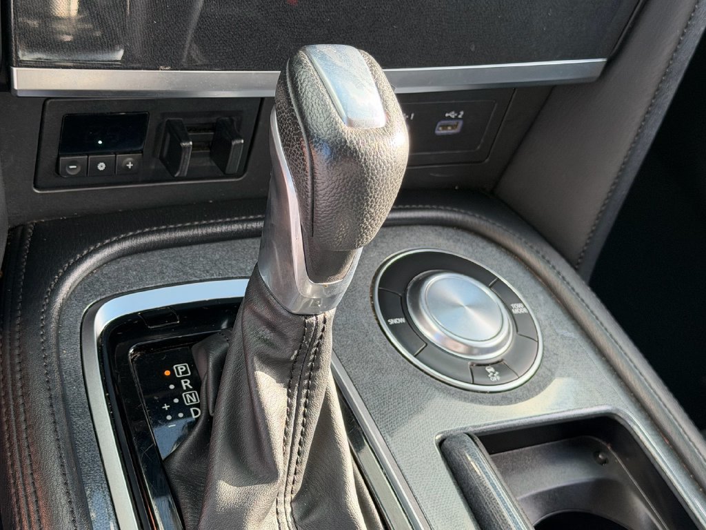 Used 2021 Nissan Armada SV RWD image 22
