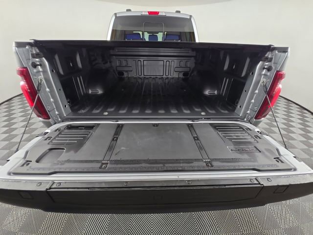 Certified 2024 Ford F150 XLT w/ Equipment Group 302A MID image 16