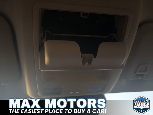 Certified 2020 Ford Escape SE image 21