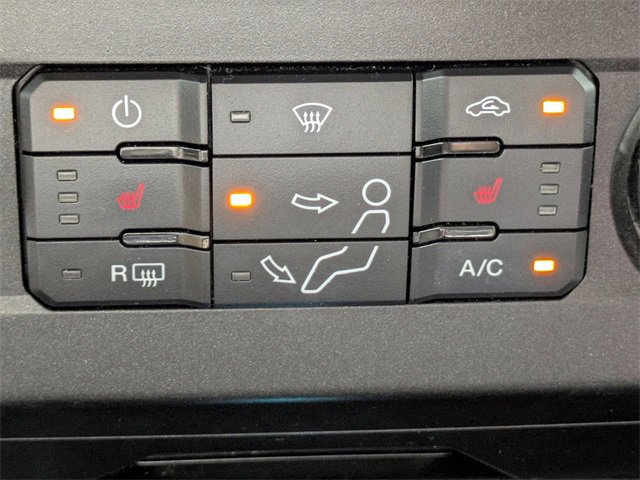 Certified 2022 Ford F250 XLT w/ XLT Premium Package image 22