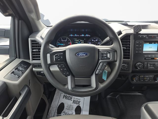 Certified 2022 Ford F350 XL w/ Power Equipment Group image 12