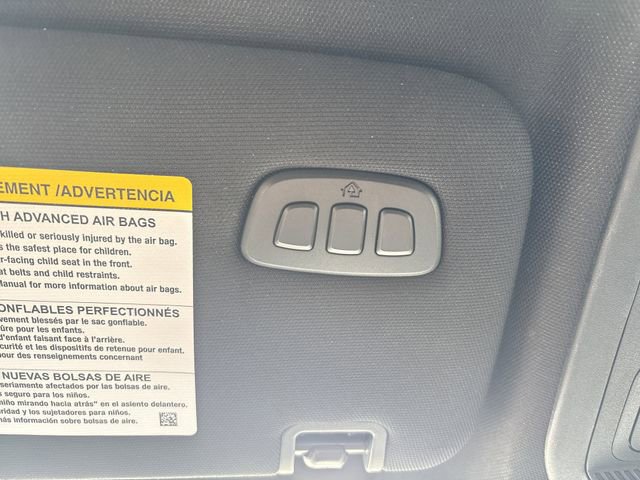 Certified 2023 Ford Explorer Platinum w/ Technology Package image 41