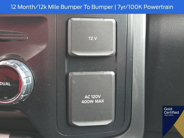 Certified 2023 Ford F150 Tremor w/ Equipment Group 402A High AWD/4WD image 33