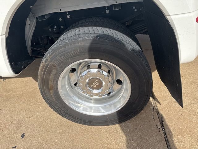 Certified 2021 Ford F450 King Ranch w/ King Ranch Ultimate Package image 2