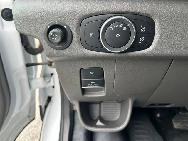 Certified 2024 Ford Transit 250 Low Roof w/ Exterior Upgrade Package RWD image 18