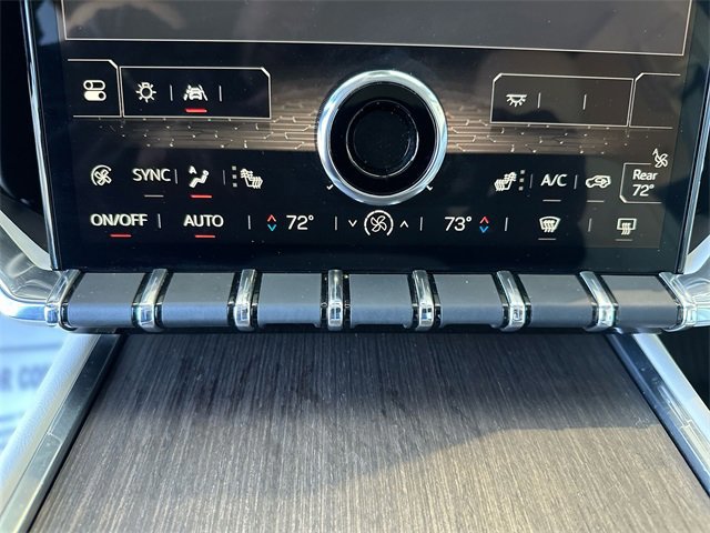 Used 2025 GMC Acadia Denali w/ LPO, Floor Liner Package image 20