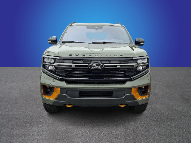 Certified 2025 Ford Expedition Tremor AWD/4WD image 2