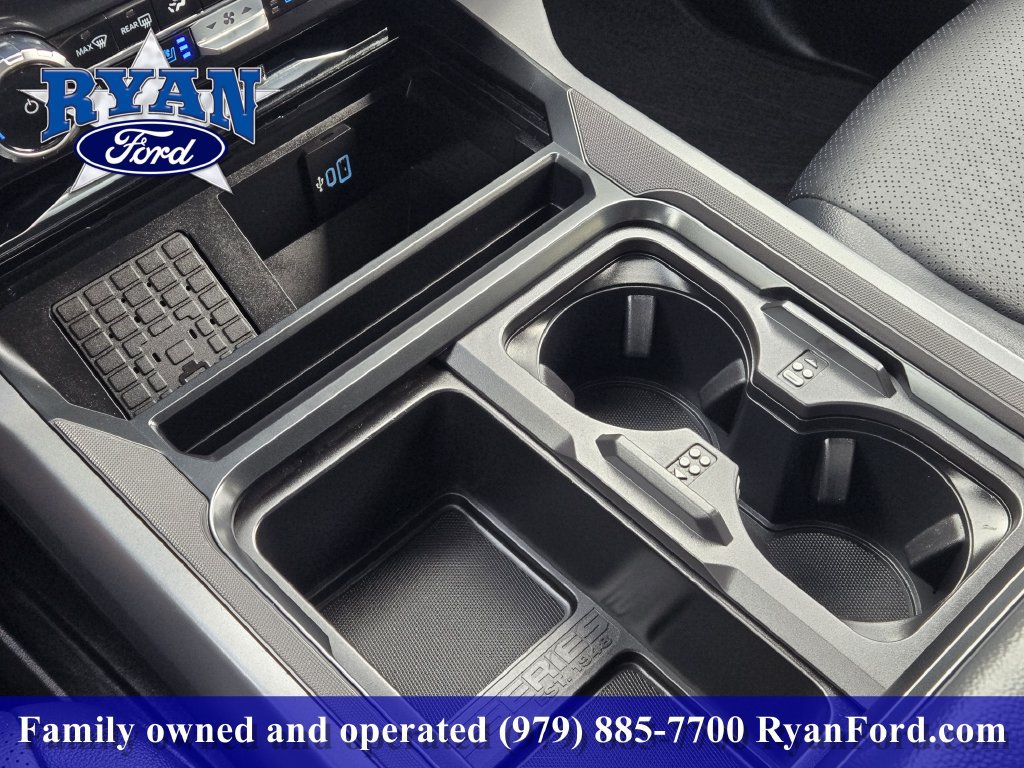 Certified 2026 Ford F250 Lariat w/ Lariat Premium Package AWD/4WD image 15