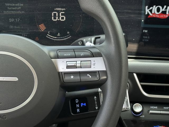 Used 2025 Hyundai Sonata SEL FWD image 14
