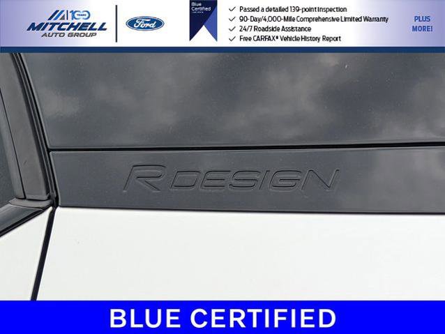 Used 2019 Volvo XC40 T5 R-Design AWD/4WD image 40