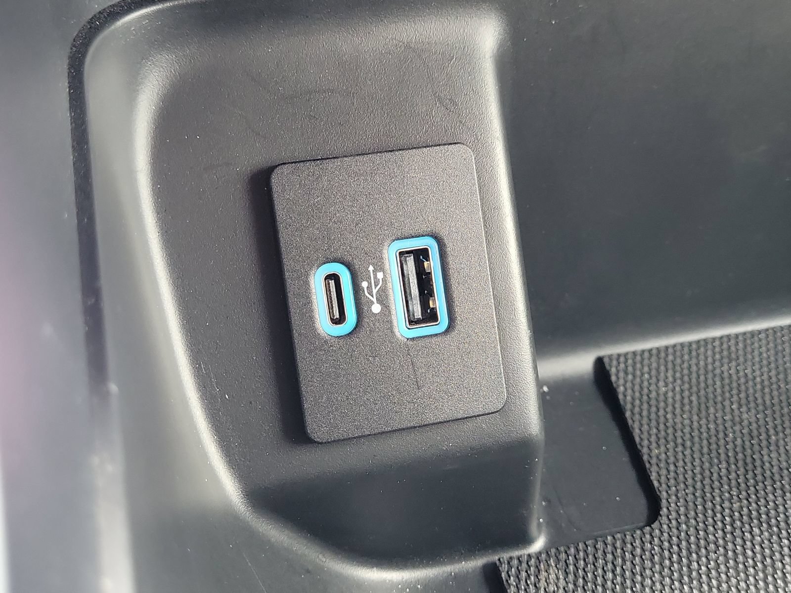 Certified 2024 Ford F150 STX RWD image 26