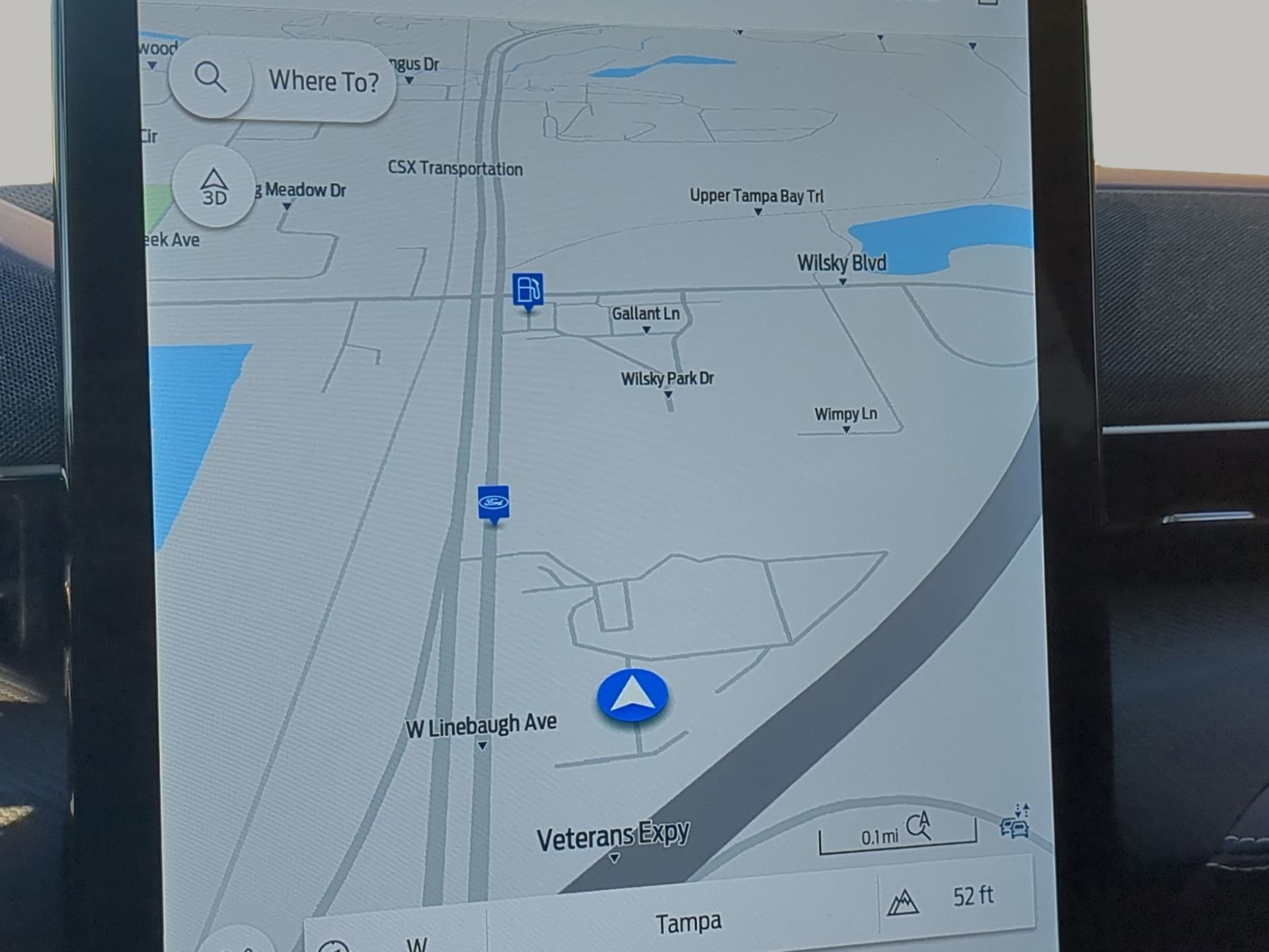 Certified 2025 Ford Mustang Mach-E Premium image 51