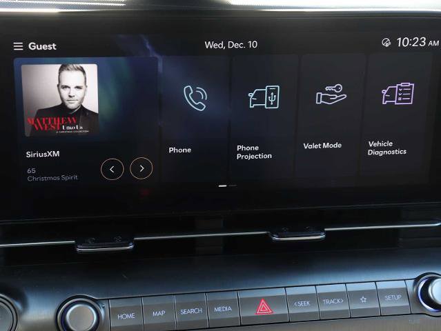 Used 2025 Hyundai Kona SEL image 29