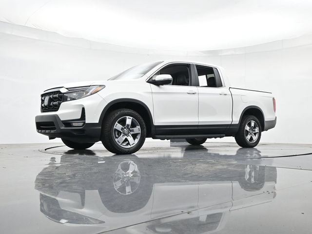 Used 2026 Honda Ridgeline RTL image 36