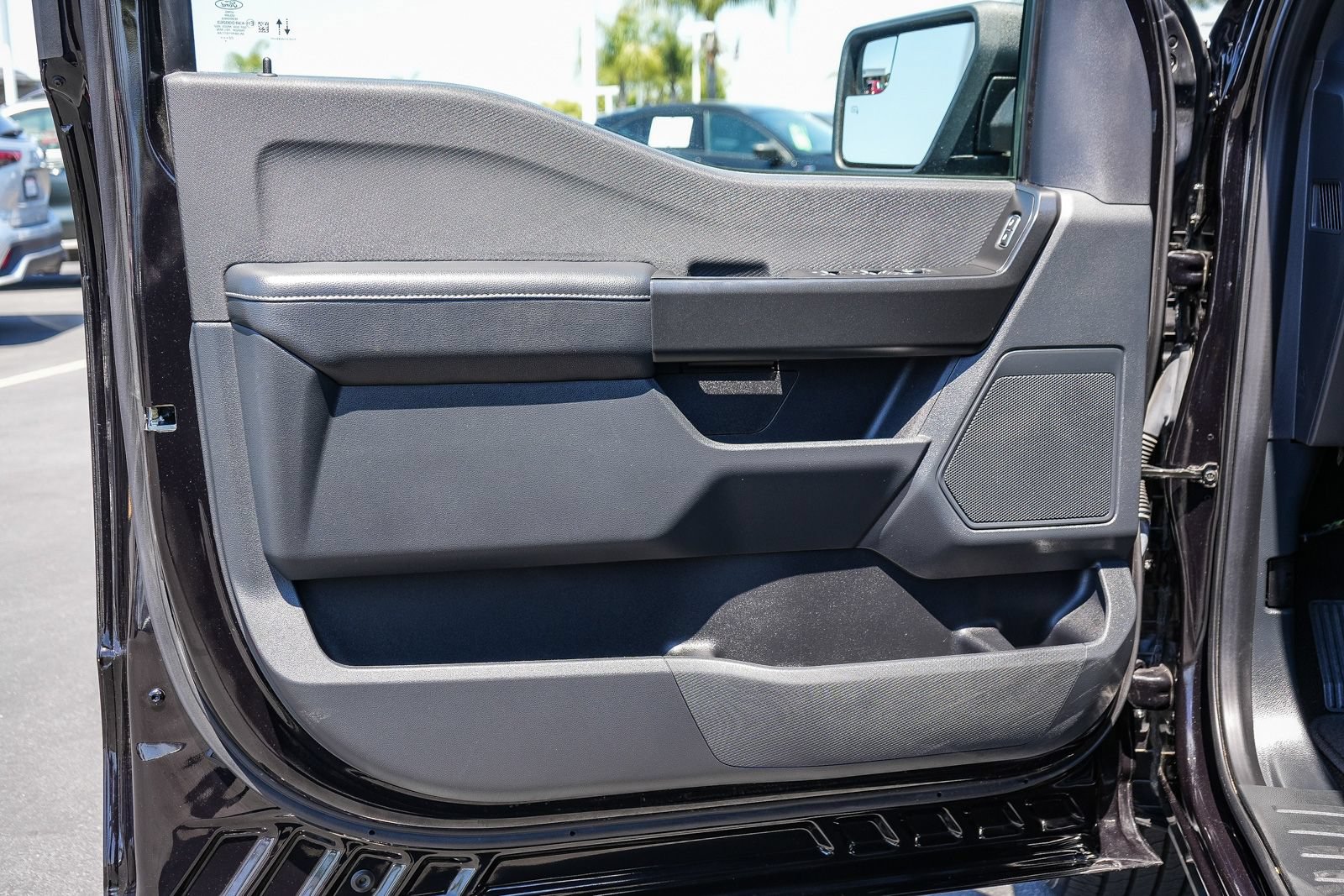 Certified 2023 Ford F150 XL w/ STX Appearance Package RWD image 23
