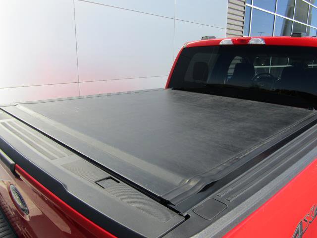 Certified 2021 Ford F150 XL w/ Trailer Tow Package AWD/4WD image 9