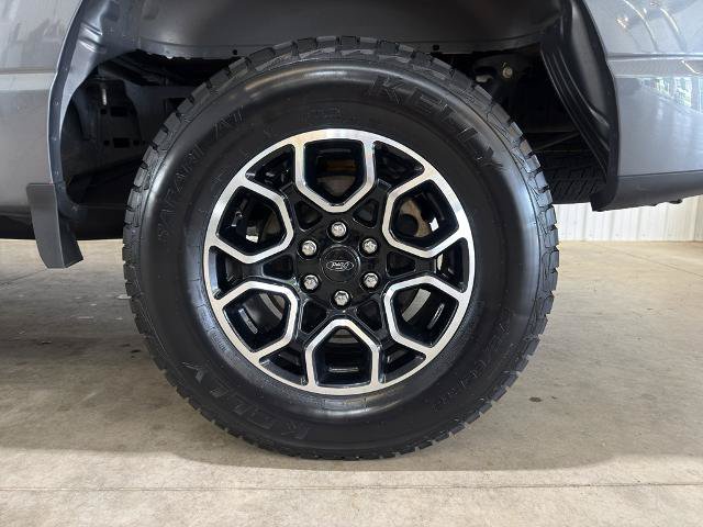 Certified 2022 Ford F150 XLT w/ Equipment Group 302A High AWD/4WD image 14