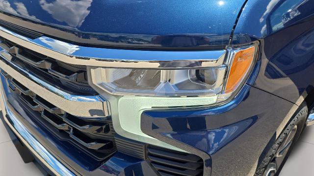 Used 2022 Chevrolet Silverado 1500 LT w/ All Star Edition Plus AWD/4WD image 22