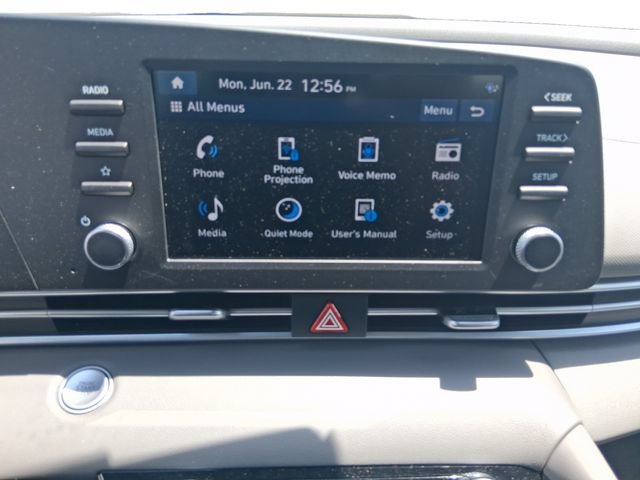 Used 2026 Hyundai Elantra Sport FWD image 21