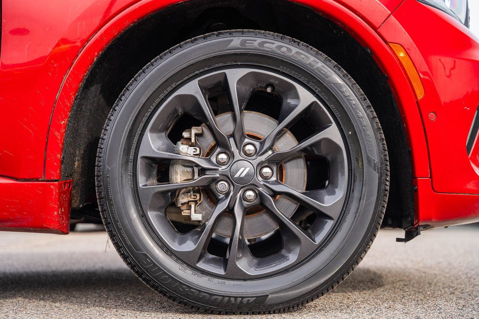 Used 2021 Dodge Durango R/T w/ Blacktop Package image 12