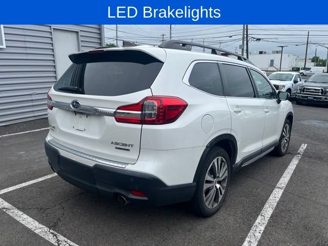 Used 2020 Subaru Ascent Limited w/ Technology Package AWD/4WD image 5