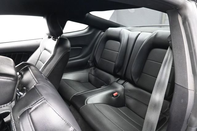 Certified 2022 Ford Mustang GT Premium w/ Black Accent Package RWD image 24
