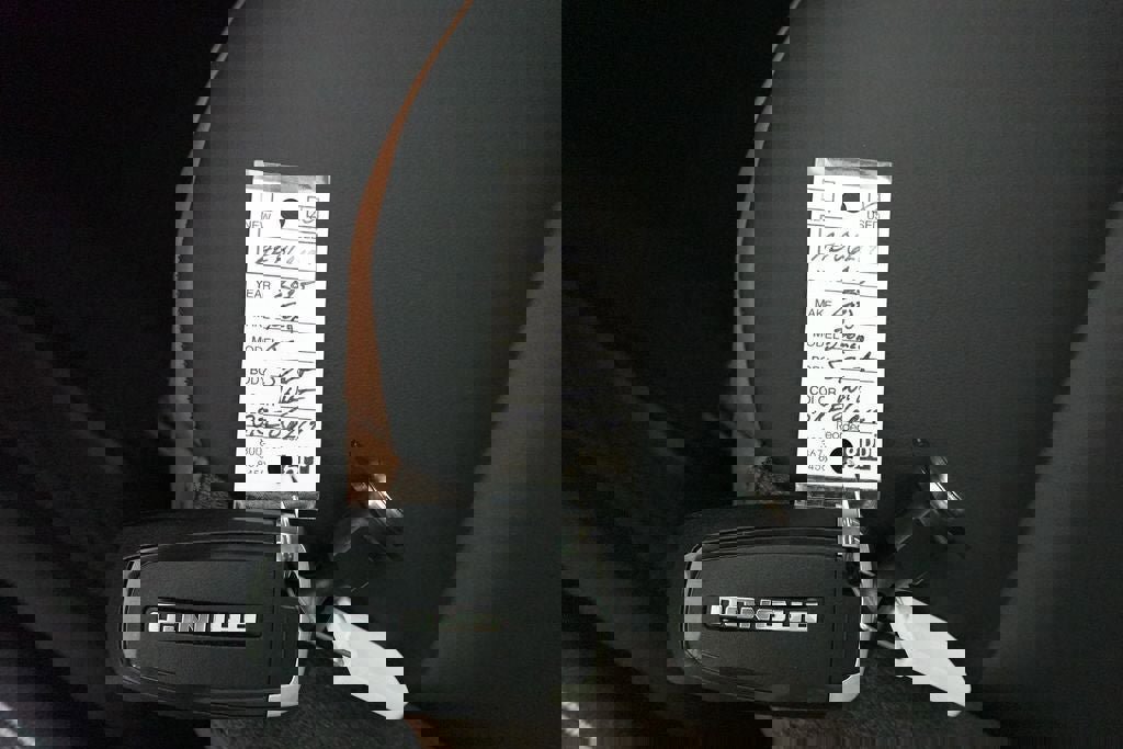 Certified 2025 Ford Bronco Sport Outer Banks w/ Outer Banks Tech Package+ image 35