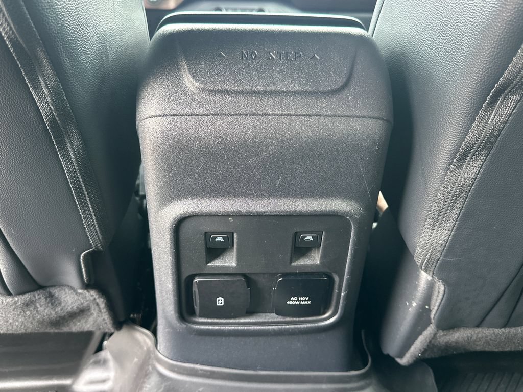 Certified 2022 Ford Bronco Outer Banks AWD/4WD image 22