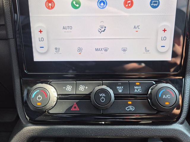 Certified 2025 Ford Ranger Raptor AWD/4WD image 28