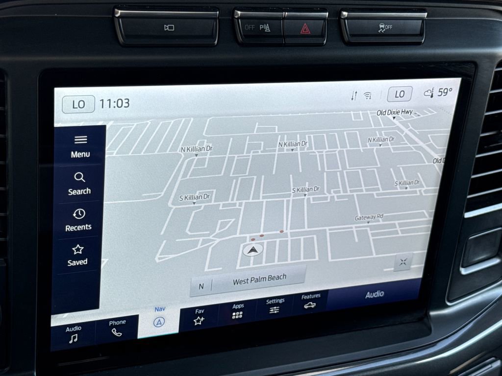 Certified 2023 Ford F150 XLT w/ Equipment Group 302A High image 21