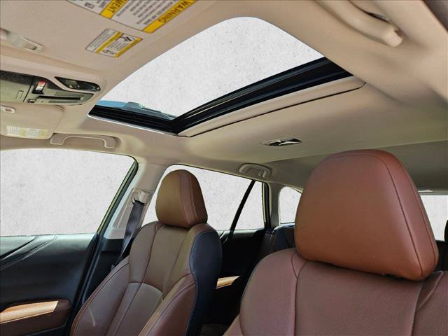 Used 2022 Subaru Outback Touring XT AWD/4WD image 16