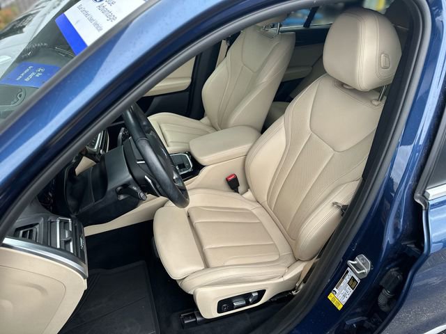 Used 2022 BMW X3 sDrive30i w/ Premium Package 2 RWD image 12