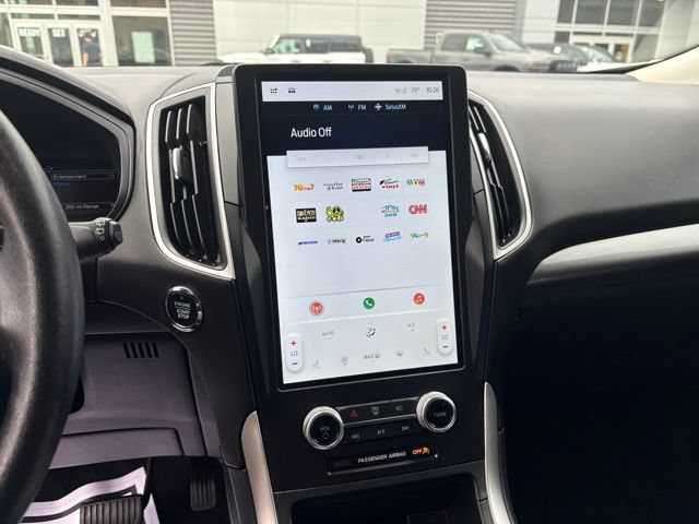 Certified 2024 Ford Edge SEL AWD/4WD image 18