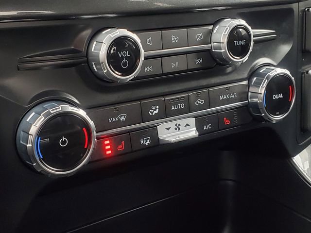 Certified 2022 Ford F150 Tremor w/ Equipment Group 401A Mid image 20