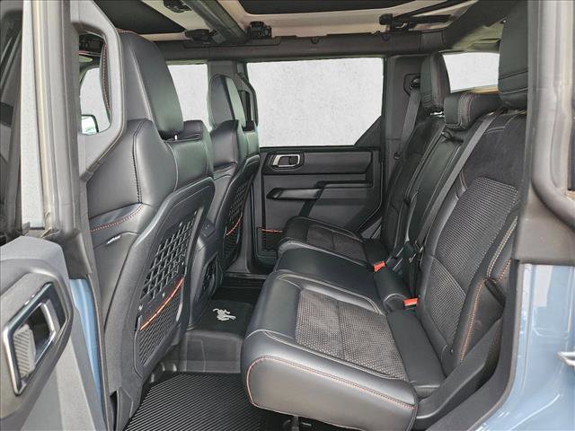 Certified 2024 Ford Bronco Raptor AWD/4WD image 19