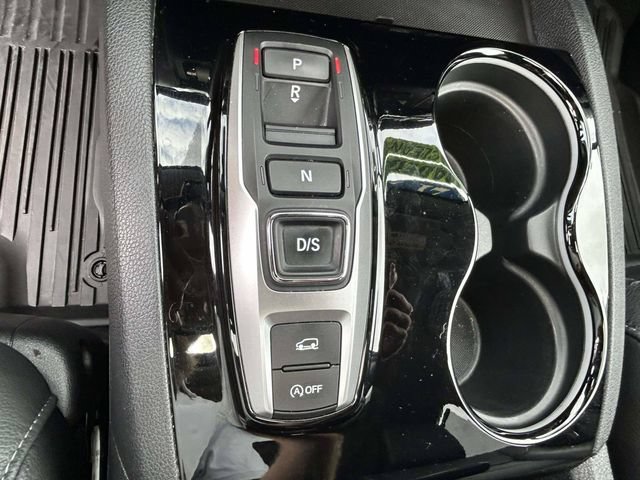 Used 2021 Honda Pilot Touring image 25