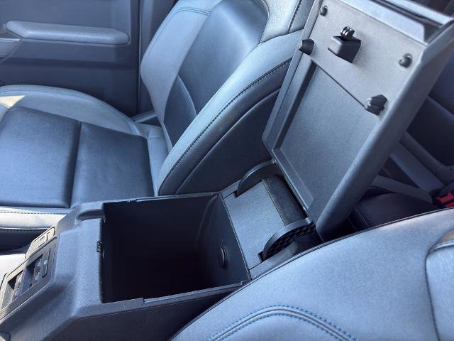 Certified 2021 Ford Bronco Black Diamond w/ Sasquatch Package image 26